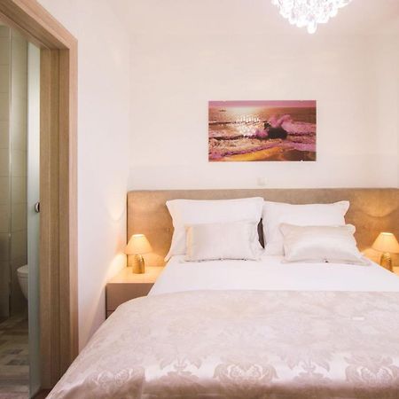 Paradise Lux Διαμέρισμα Τρογκίρ Εξωτερικό φωτογραφία