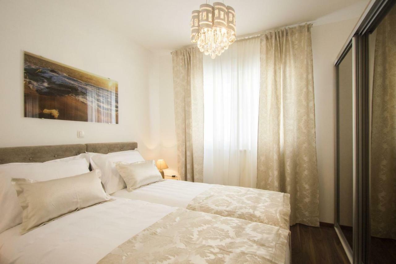 Paradise Lux Διαμέρισμα Τρογκίρ Εξωτερικό φωτογραφία