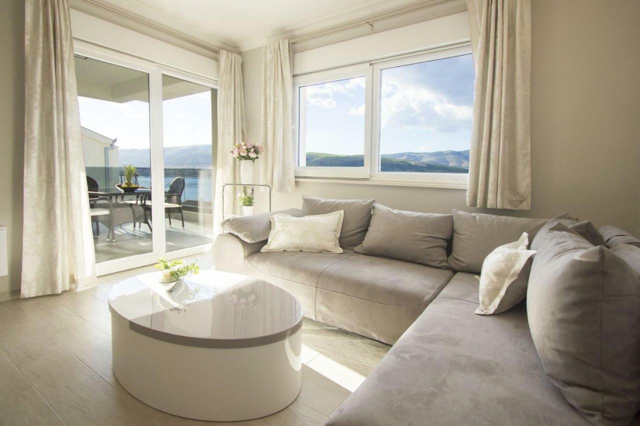 Paradise Lux Διαμέρισμα Τρογκίρ Εξωτερικό φωτογραφία