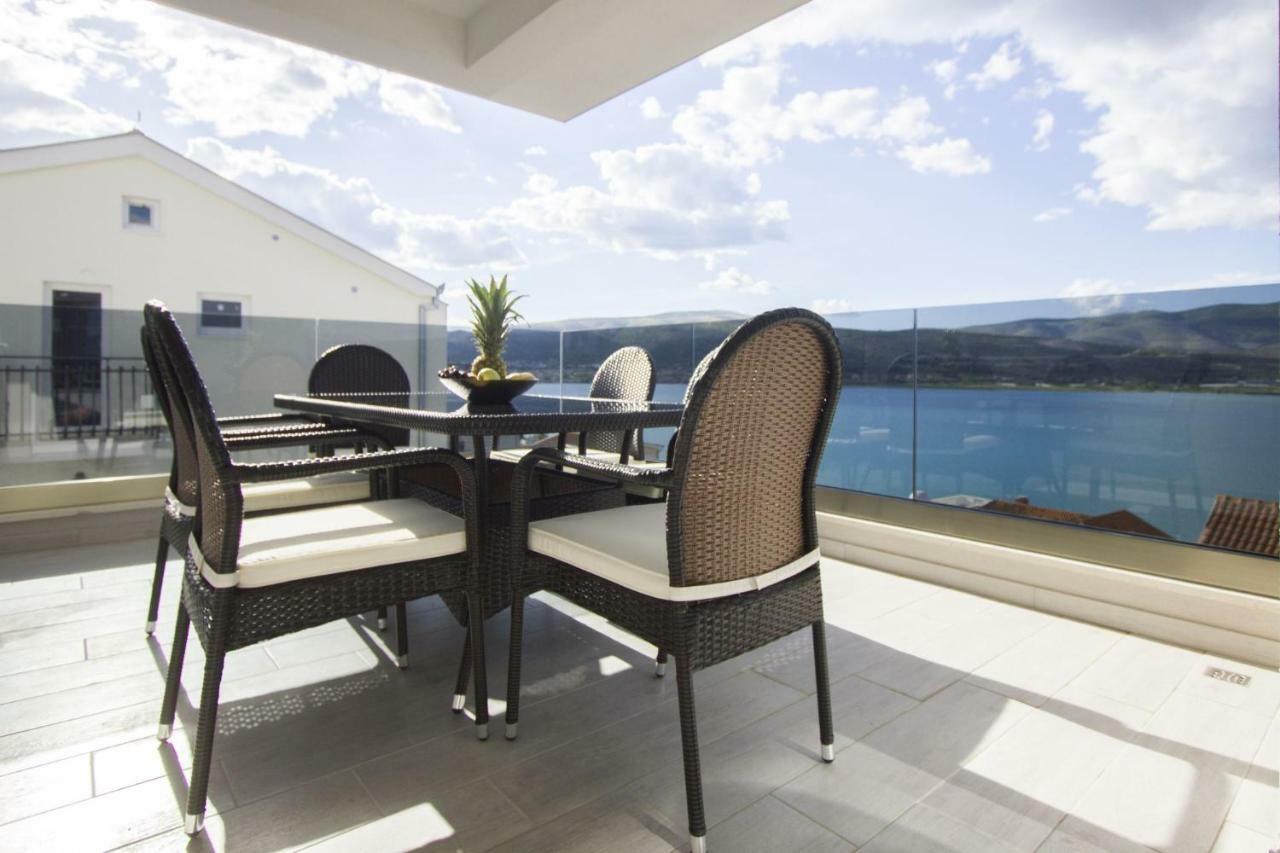Paradise Lux Διαμέρισμα Τρογκίρ Εξωτερικό φωτογραφία