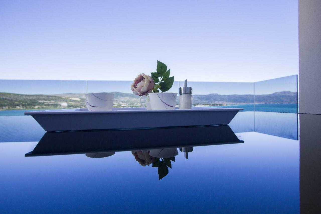 Paradise Lux Διαμέρισμα Τρογκίρ Εξωτερικό φωτογραφία
