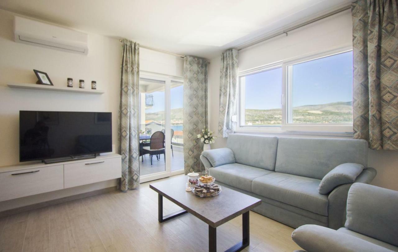 Paradise Lux Διαμέρισμα Τρογκίρ Εξωτερικό φωτογραφία