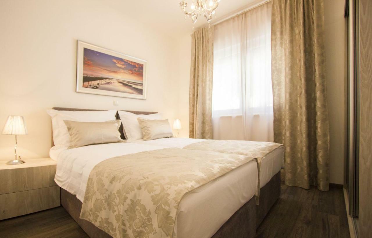 Paradise Lux Διαμέρισμα Τρογκίρ Εξωτερικό φωτογραφία