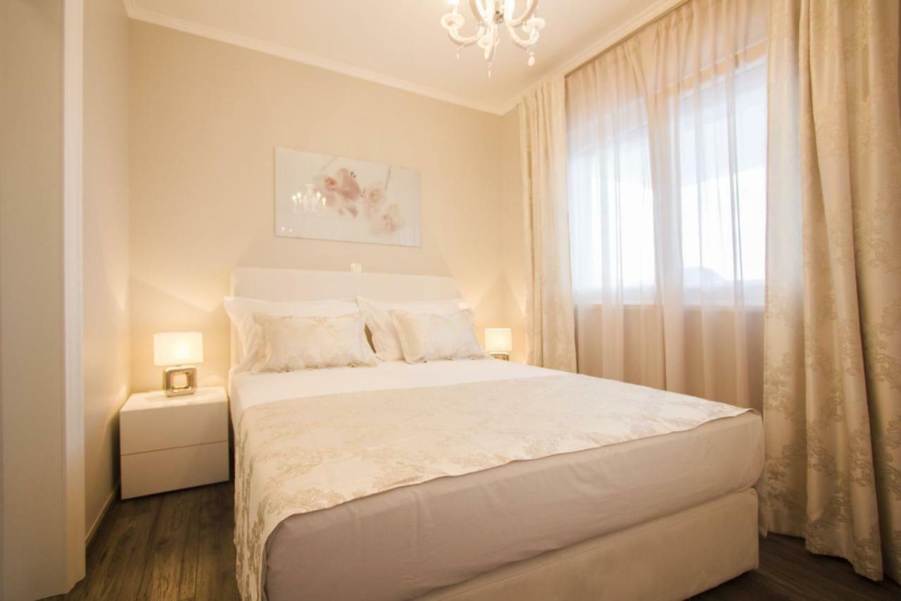 Paradise Lux Διαμέρισμα Τρογκίρ Εξωτερικό φωτογραφία