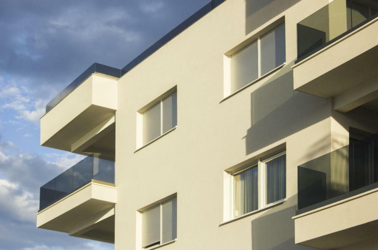 Paradise Lux Διαμέρισμα Τρογκίρ Εξωτερικό φωτογραφία