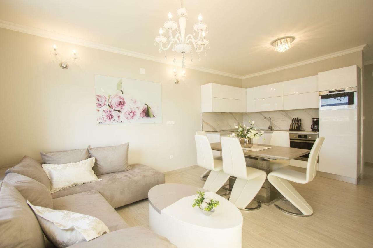 Paradise Lux Διαμέρισμα Τρογκίρ Εξωτερικό φωτογραφία