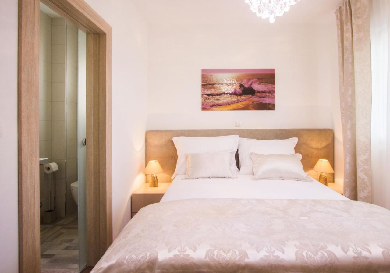 Paradise Lux Διαμέρισμα Τρογκίρ Εξωτερικό φωτογραφία